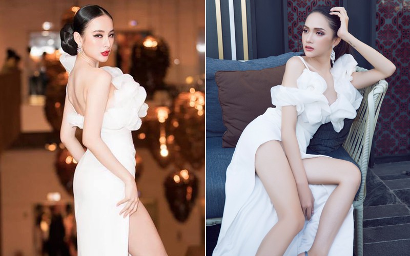 Hoa hậu Hương Giang “đụng” Angela Phương Trinh: Ca khó thế này phải để công chúng phân xử!