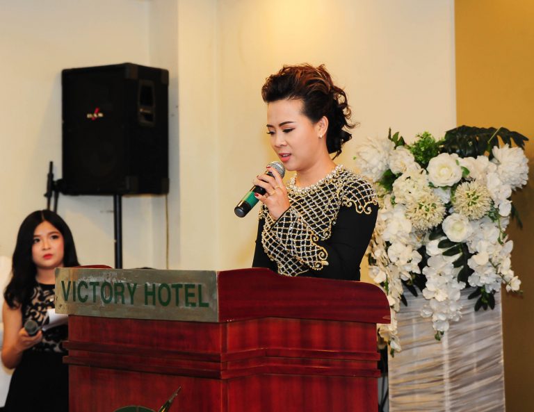 Ra mắt Dự án mới Đại Sứ Công Sở 2018 dành cho nam