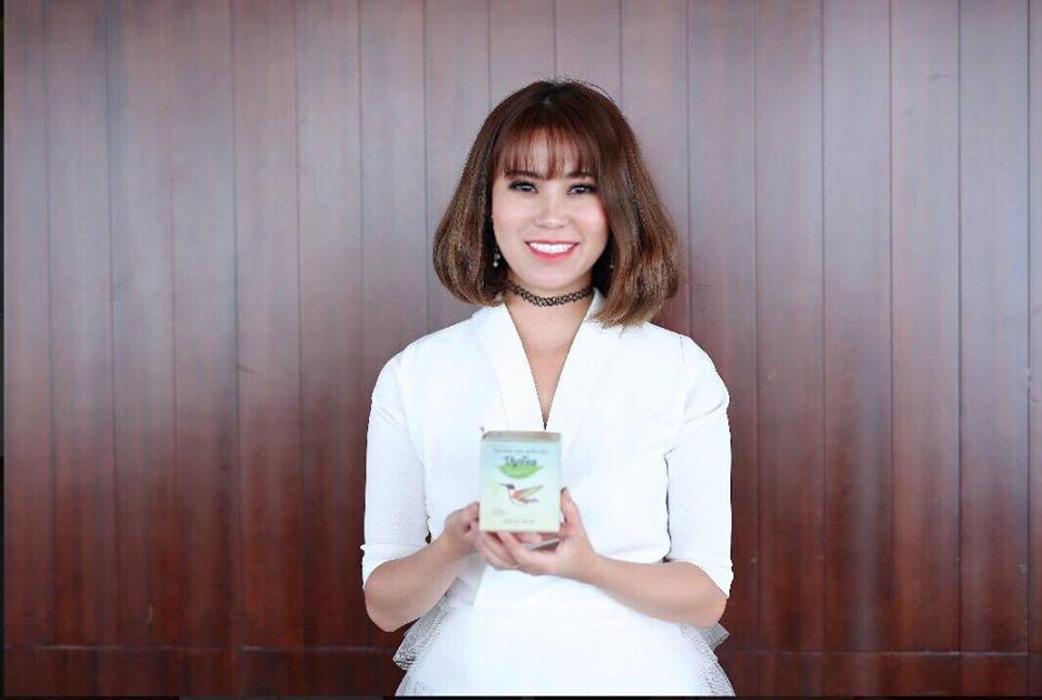 Mẹ bỉm Trần Thị Ngọc: Từ bỏ tấm bằng đại học – Thành công nhờ kinh doanh Online