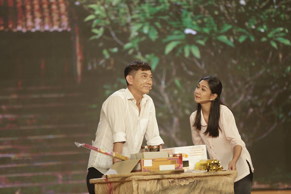 Tiết Duy Hòa bất ngờ xuất hiện tại Tình Bolero 2019 trong vai trò ca sĩ