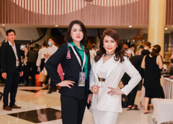 Lê Ngọc Giàu làm giám khảo Phun xăm của Beauty Jet mùa 3