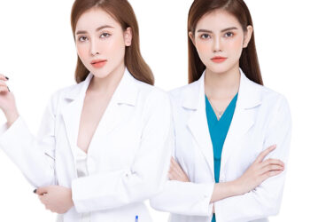 Vũ Thị Phụng chuyên gia làm đẹp không xâm lấn