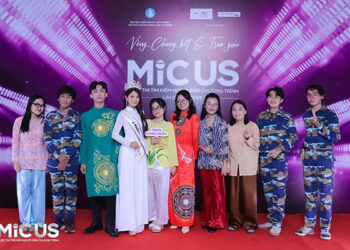 Á Khôi Công Sở Việt Nam 2022 Đặng Trần Ngọc và niềm say mê với lĩnh vực giáo dục