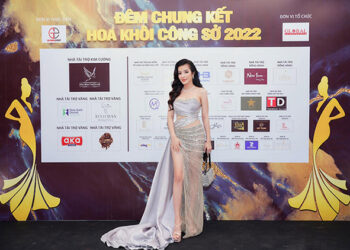 Doanh nhân Yến Ngô – CEO Empire Club: “Nữ doanh nhân người Việt thành đạt tại Singapore”