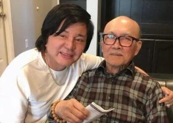 Đám tang NSND Diệp Lang không nhận tiền phúng điếu