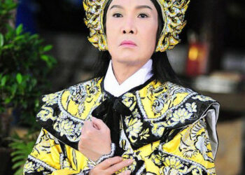 Nghệ sĩ Vũ Linh - Ảnh: T.L