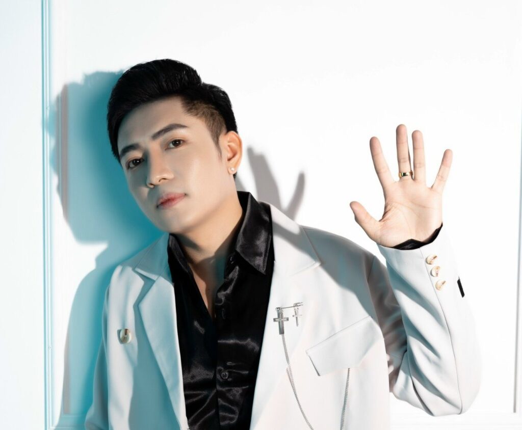 Nhạc sĩ Thiên Dũng - Người thổi hồn vào Hot trend “Khi yêu nào đâu ai muốn”