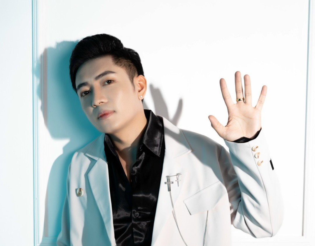 Nhạc sĩ Thiên Dũng - Người thổi hồn vào Hot trend “Khi yêu nào đâu ai muốn”