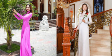 Phương Anh: “Cô sinh viên tâm huyết và trưởng thành để nối nghiệp mẹ tiếp quản công ty”