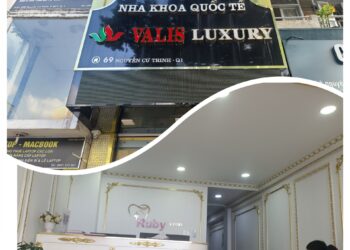 Tp. Hồ Chí Minh: Nha khoa Thẩm mỹ Ruby Luxury “Khủng bố” tinh thần, ép khách hàng phải thực hiện dịch vụ dù sức khoẻ không đảm bảo