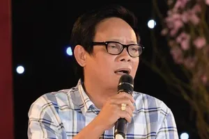 Sức khỏe của nghệ sĩ Tấn Hoàng sau cơn đột quỵ