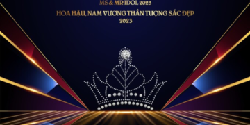 Cuộc thi “Hoa Hậu và Nam Vương Thần Tượng Việt Nam” năm 2023 mang hiệu ứng truyền thông lan tỏa