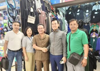 Viện IMRIC phối hợp viện IRLIE đến thăm và làm việc với cộng đồng Doanh nghiệp người Việt tại Nga