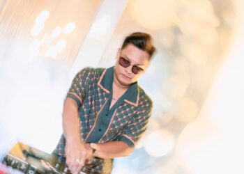 Ca sĩ Hoàng Nhựt Lâm tung ca khúc mới mang tên “Không thẹn với lòng”