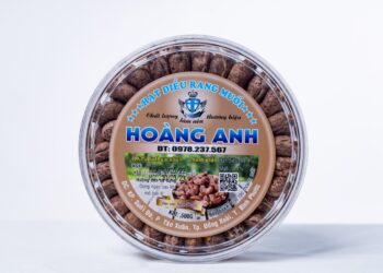 HTX hạt điều Hoàng Anh phấn khởi vươn tầm thế giới