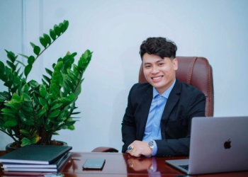 Sau thành công với thời trang, K3 Group mở rộng sang thị trường nước hoa