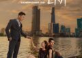 Siêu mẫu Văn Cường lại đốn tim fan trong MV “Thôi em” sắp trình làng