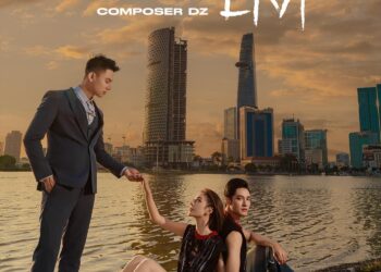 Siêu mẫu Văn Cường lại đốn tim fan trong MV “Thôi em” sắp trình làng