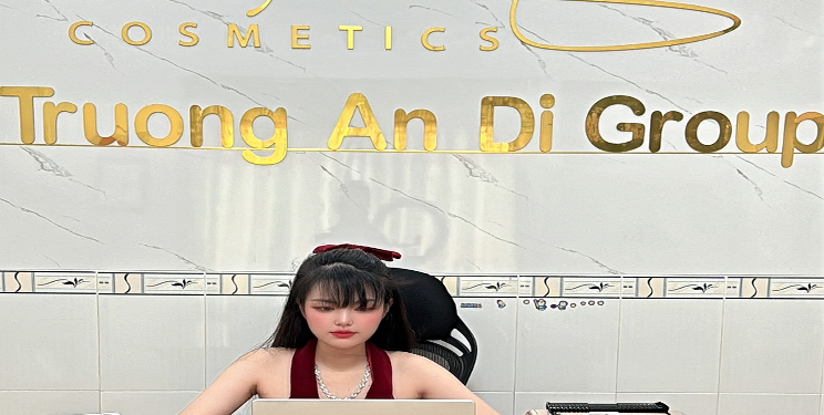 Tinh Thần Kiên Định: CEO trẻ Trương An Di và Hành Trình Xây Dựng Đế Chế trong ngành làm đẹp