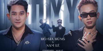 MV  “Tùy Ý: Sự kết hợp đầy mãn nhãn của Hồ Gia Hùng và Nam Lê