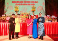 Ca sĩ Đoan Trường hội ngộ 100 nghệ sĩ tại Giỗ Tổ