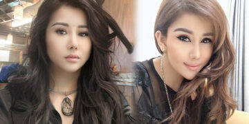 Victoria Yang: Từ 20 đô la đến Hiệu trưởng – Hành trình phi thường của một người Singapore gốc Việt