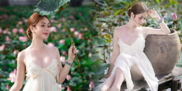 Hoa hậu Thời trang Nguyễn Ngọc Thanh Tâm: “Tôi chọn cuộc sống an yên và một mình”