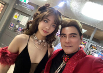 Nam vương Nguyễn Hùng lần đầu hát tại Adelaide, Nam Úc – Được khán giả chào đón nồng nhiệt