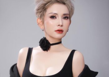 Nhà tạo mẫu tóc Hoàng Trang: Khi Nghề Tóc Trở Thành Nghệ Thuật Và Hành Trình 30 Năm Không Ngừng Tỏa Sáng